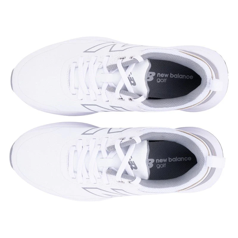 New Balance Ladies Brighton V2 Golf Shoes - Image 3
