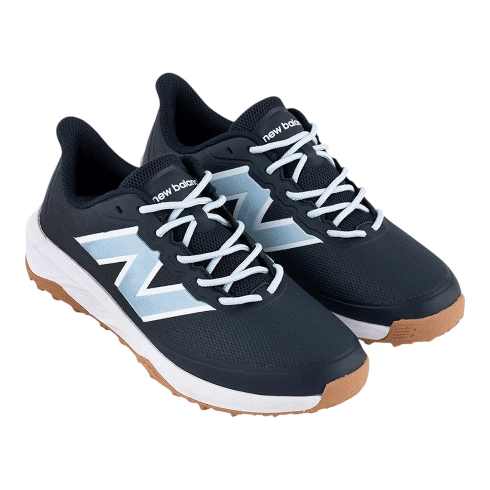 New Balance Ladies Fresh Foam Contend V3 SL Golf Shoes - Image 3
