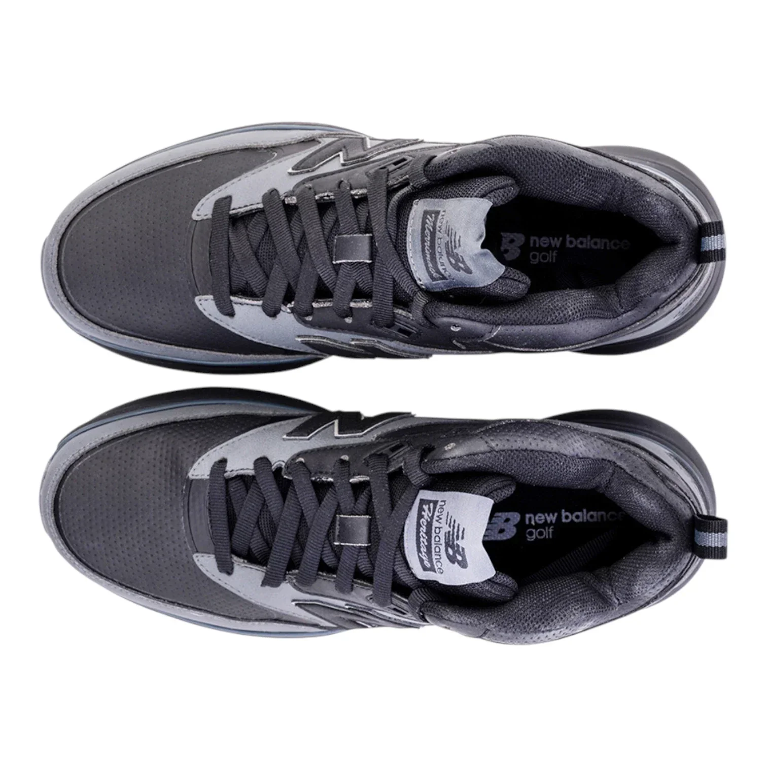 New Balance Merrimack Mid Golf Boot - Image 3