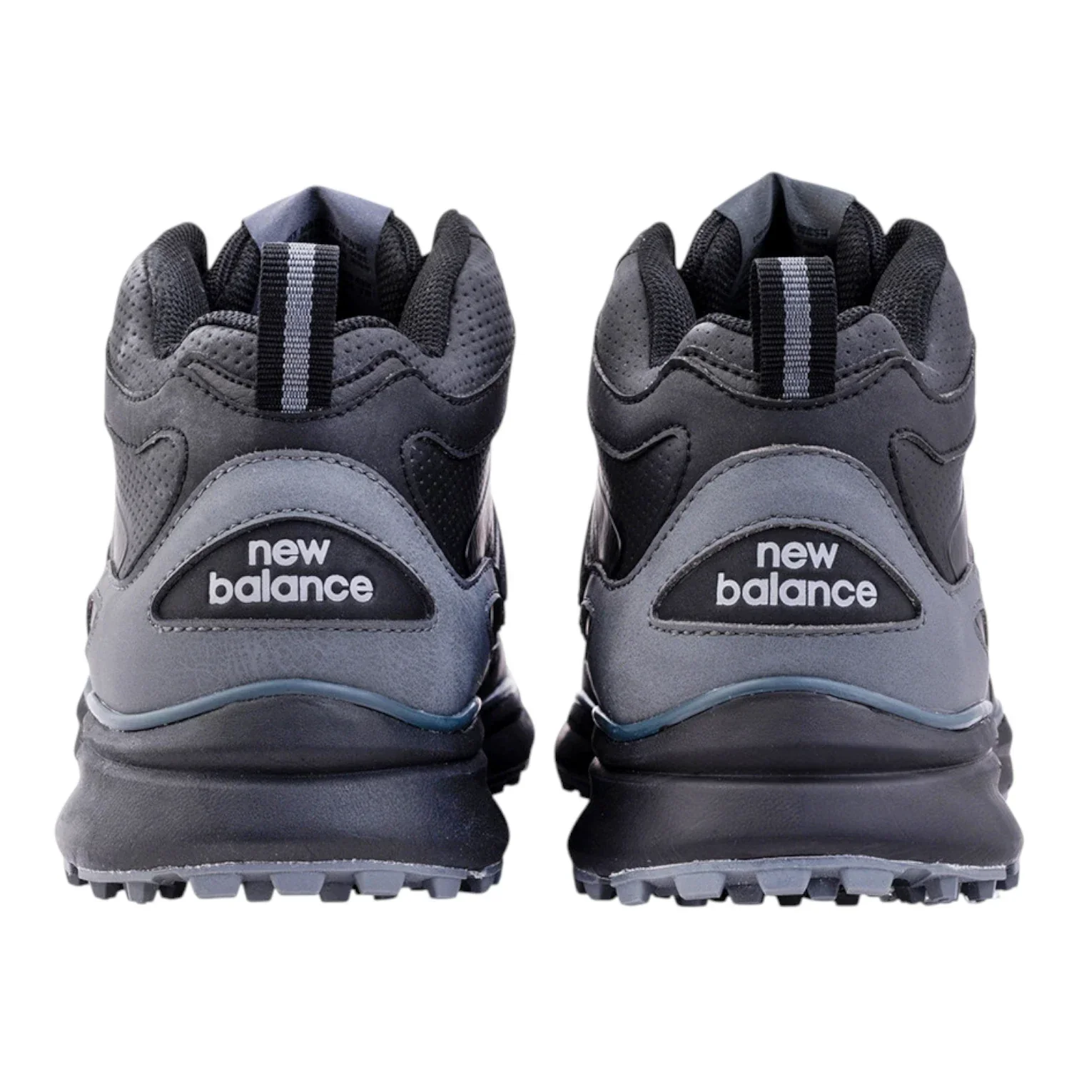 New Balance Merrimack Mid Golf Boot - Image 4