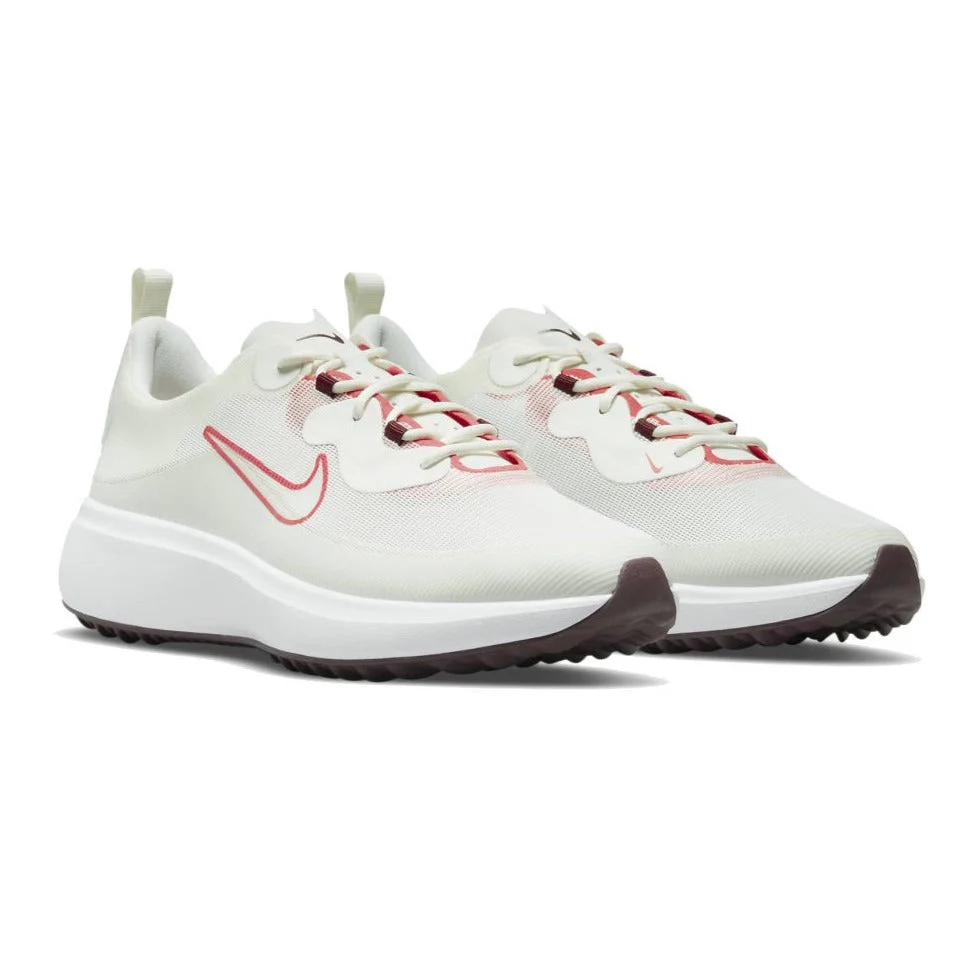 Nike Ace Summerlite Ladies Golf Shoes DA4117 - Image 2