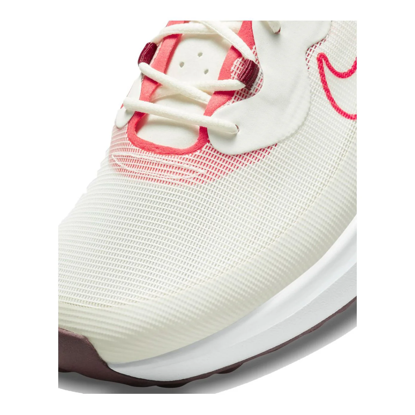 Nike Ace Summerlite Ladies Golf Shoes DA4117 - Image 6