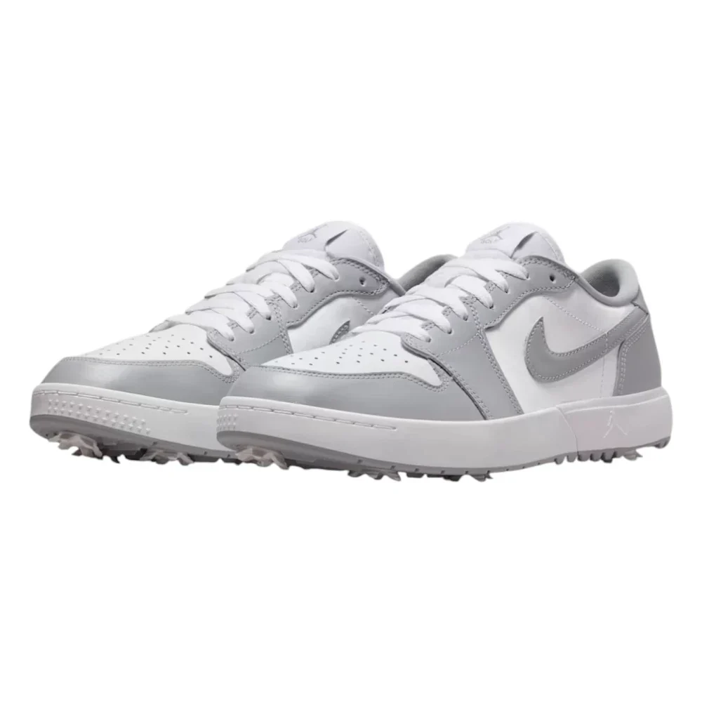Nike Air Jordan 1 Low G Spiked Golf Shoes IQ3417 - Image 5