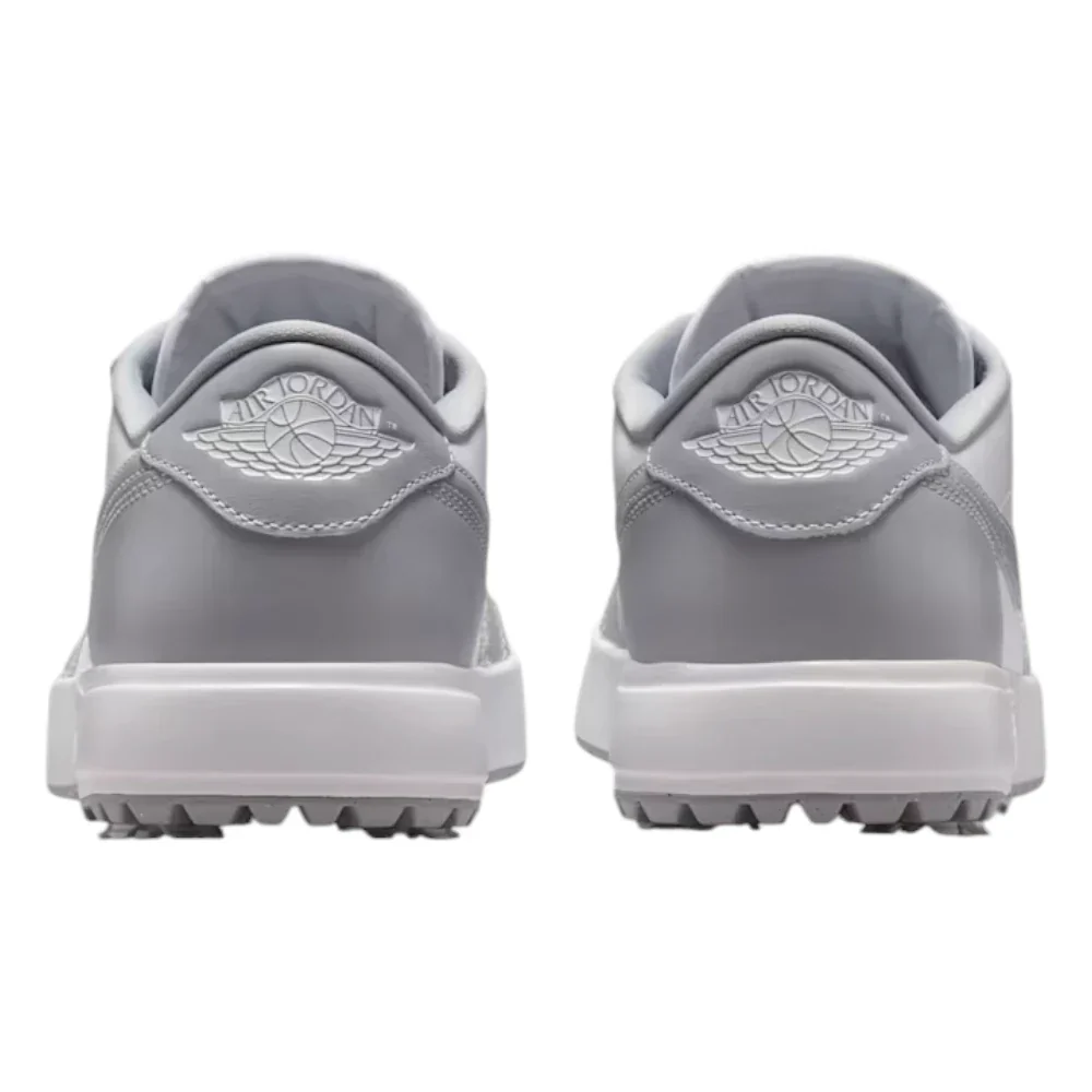 Nike Air Jordan 1 Low G Spiked Golf Shoes IQ3417 - Image 6
