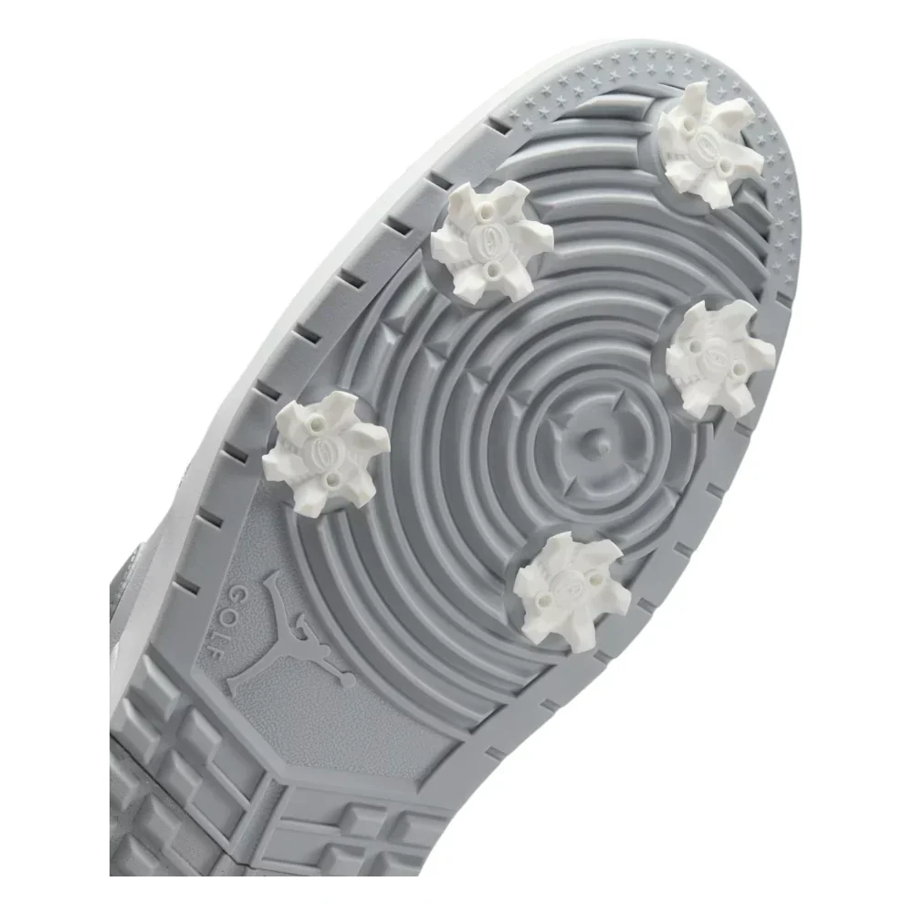 Nike Air Jordan 1 Low G Spiked Golf Shoes IQ3417 - Image 7