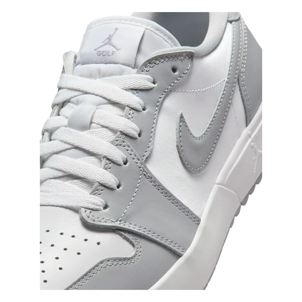 Nike Air Jordan 1 Low G Spiked Golf Shoes IQ3417 - Image 8