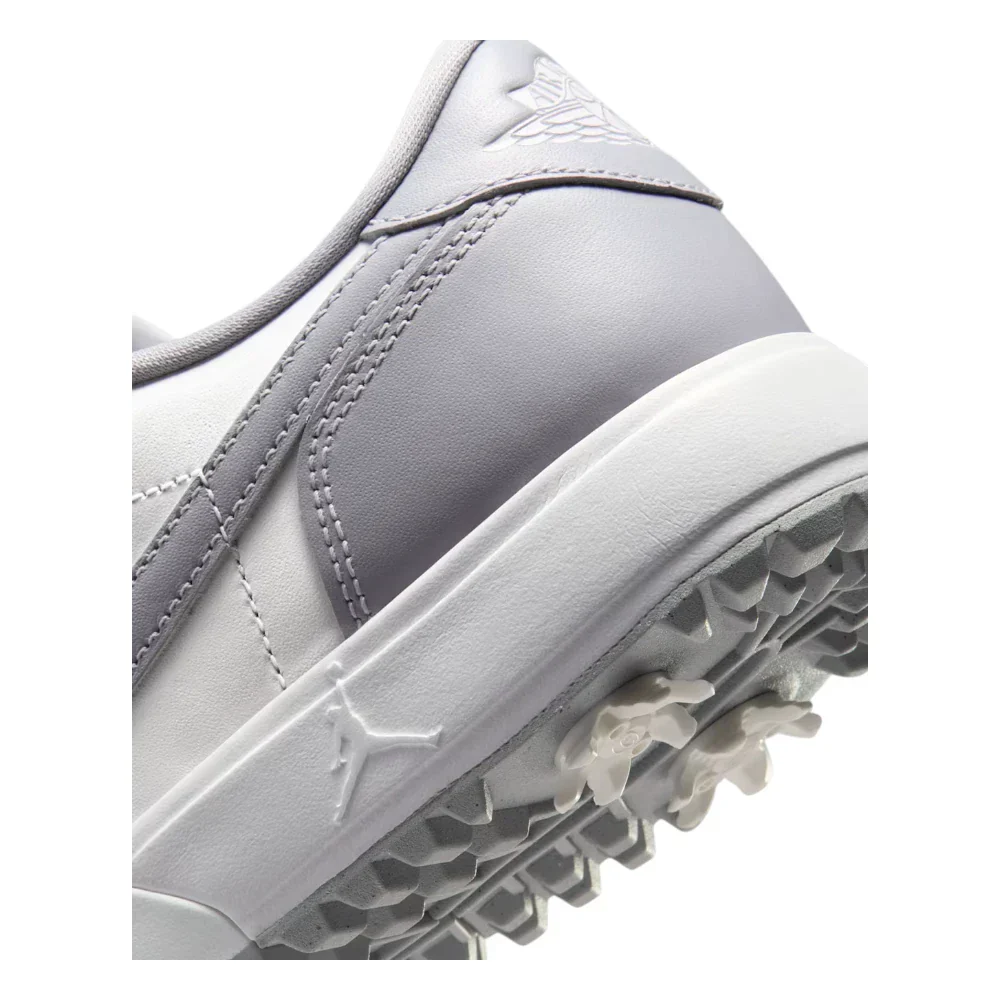 Nike Air Jordan 1 Low G Spiked Golf Shoes IQ3417 - Image 9