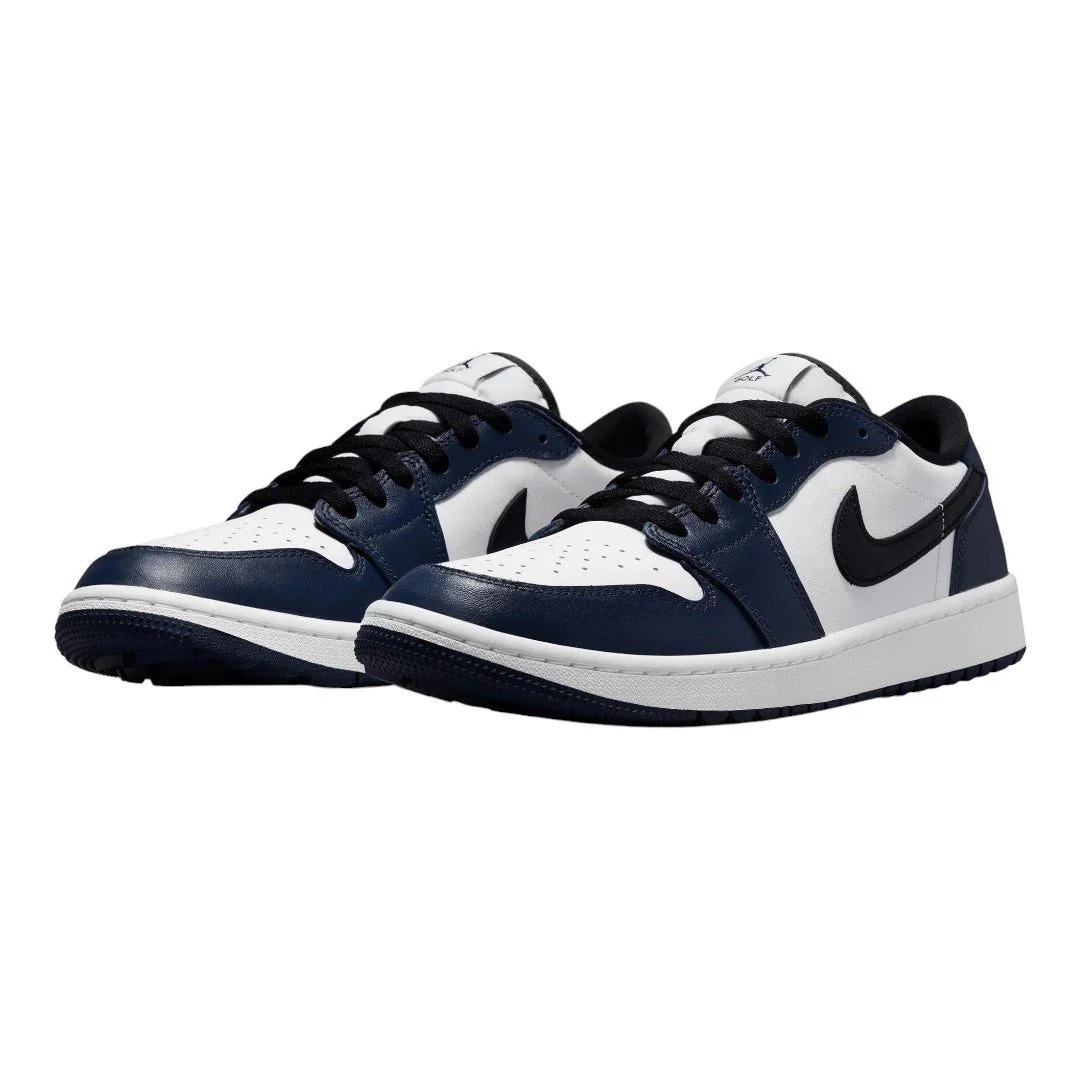 Nike Air Jordan 1 Low Golf Shoes DD9315 - Image 4