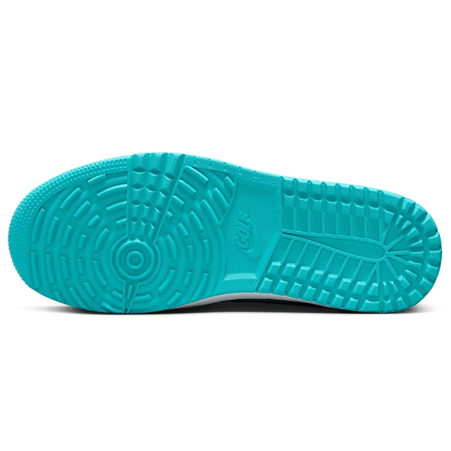 Nike Air Jordan 1 Low Golf Shoes FZ3248 - Image 2