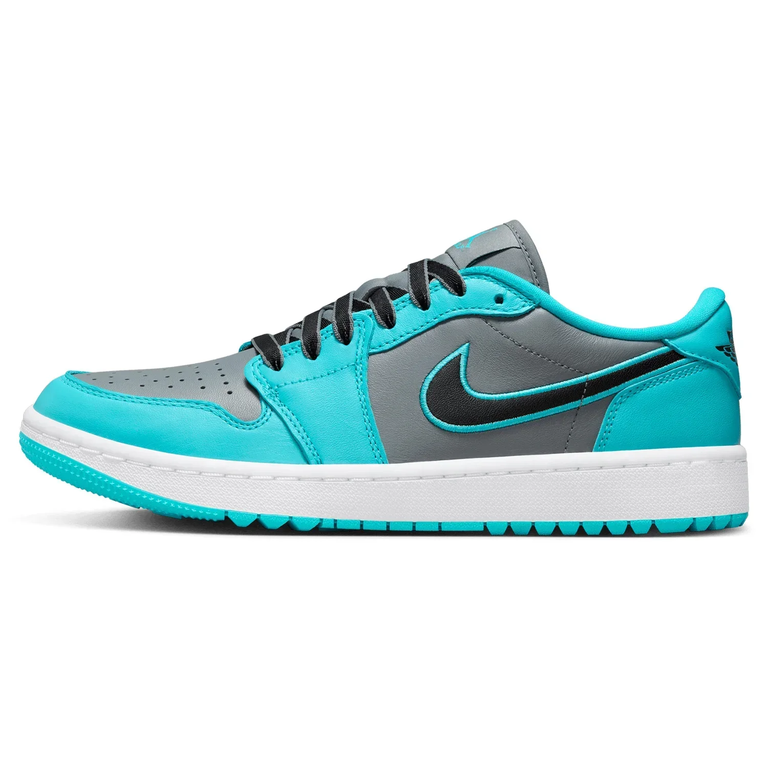 Nike Air Jordan 1 Low Golf Shoes FZ3248 - Image 3