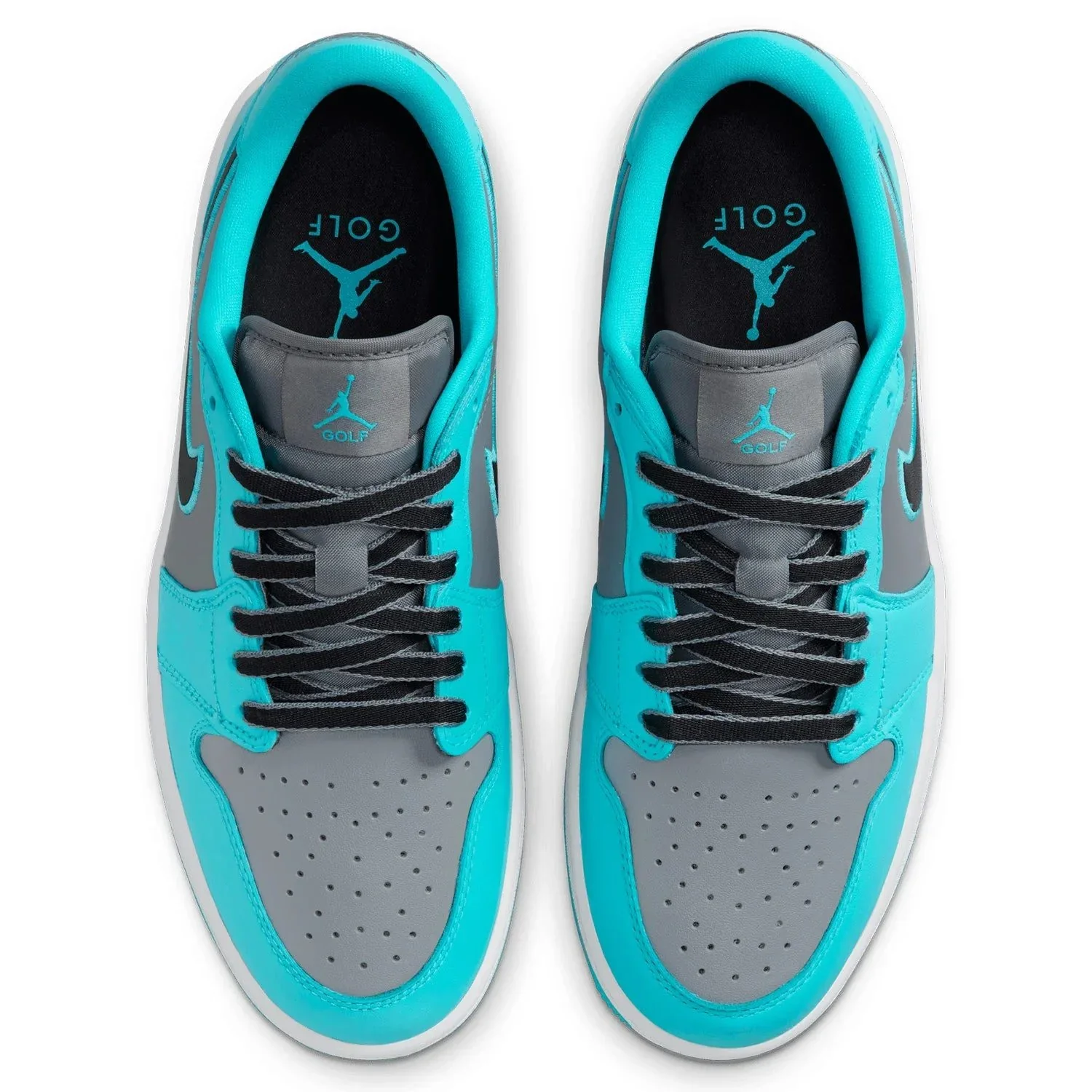 Nike Air Jordan 1 Low Golf Shoes FZ3248 - Image 5