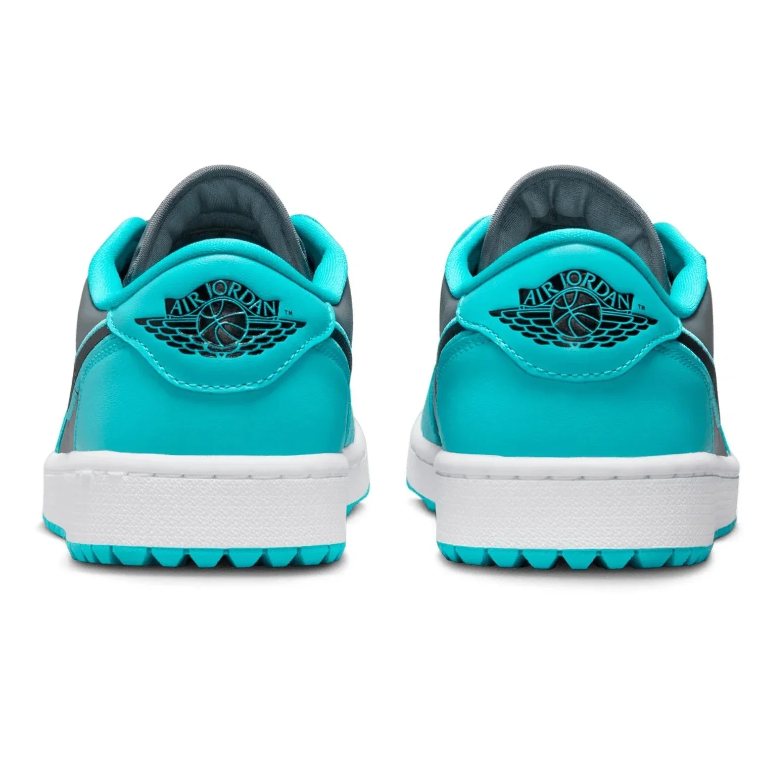 Nike Air Jordan 1 Low Golf Shoes FZ3248 - Image 7