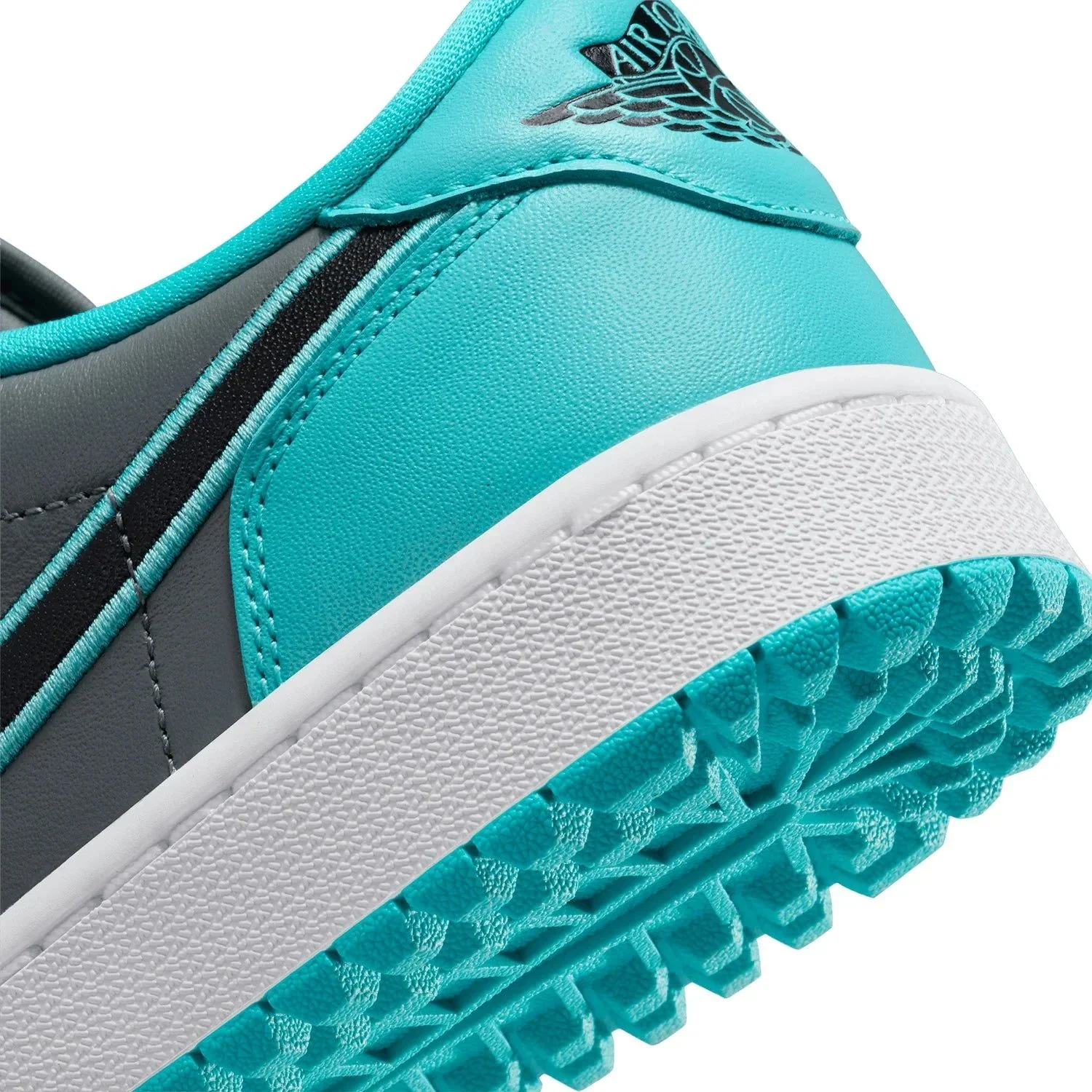 Nike Air Jordan 1 Low Golf Shoes FZ3248 - Image 8