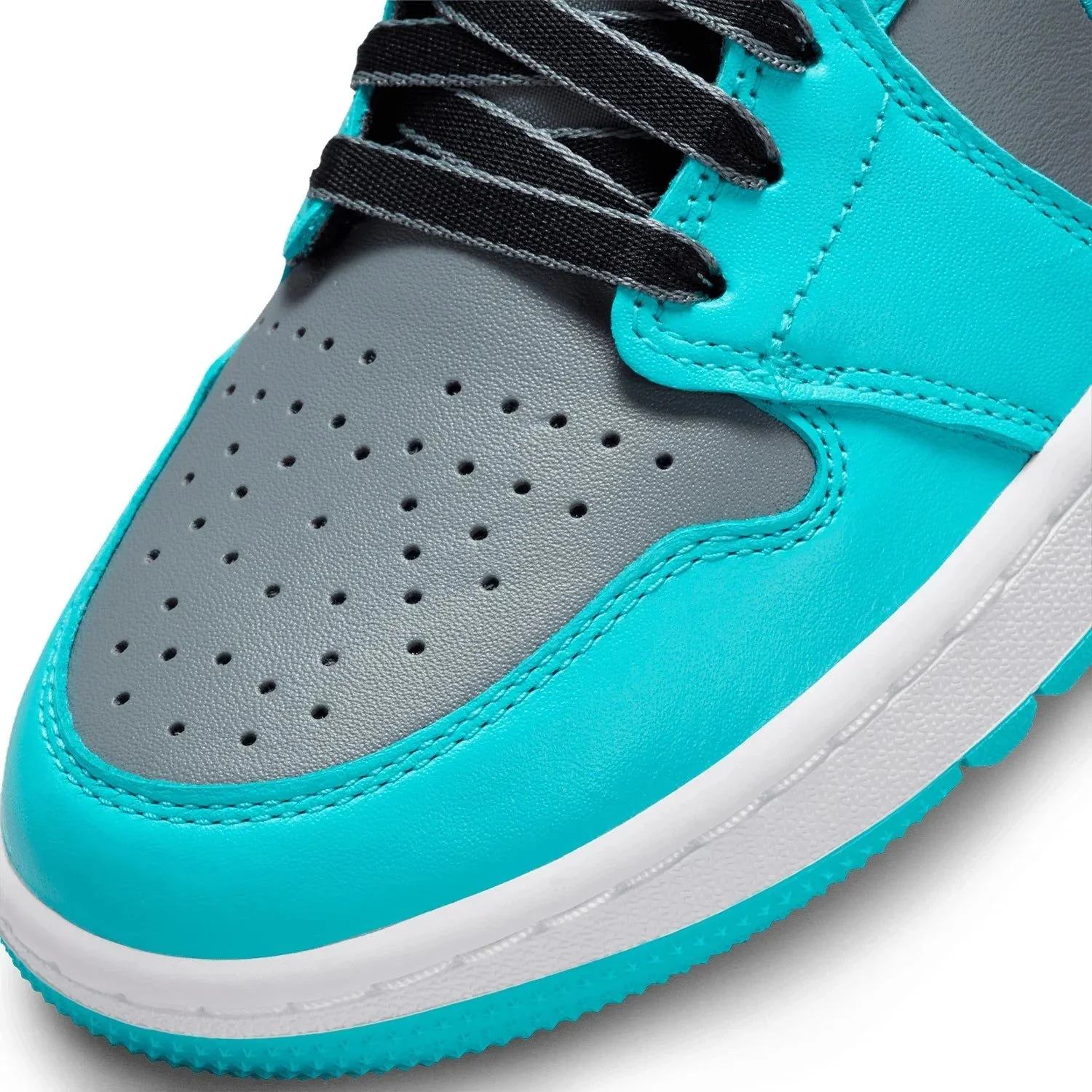 Nike Air Jordan 1 Low Golf Shoes FZ3248 - Image 9