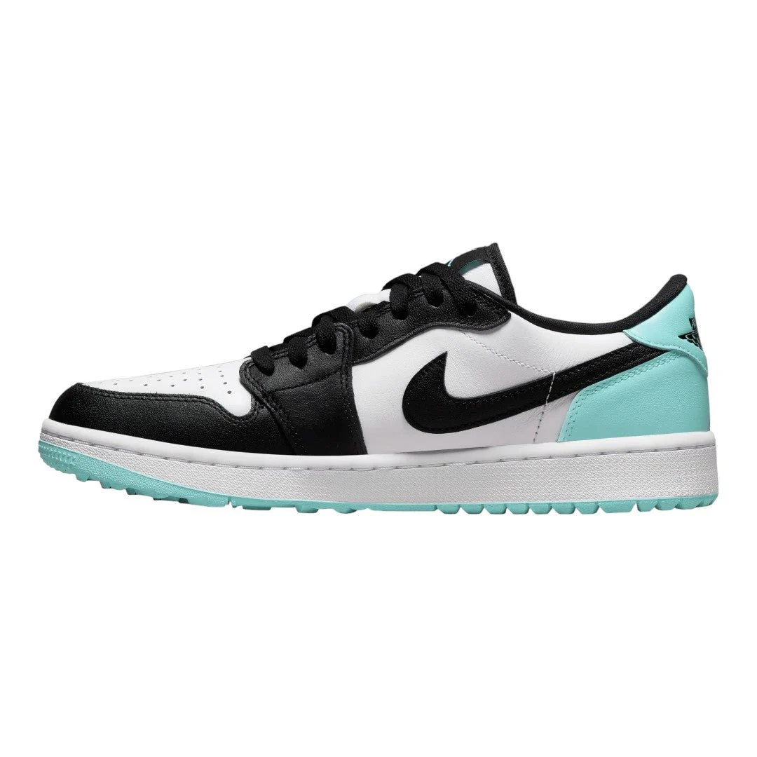 Nike Air Jordan 1 Low Golf Shoes DD9315 - Image 3