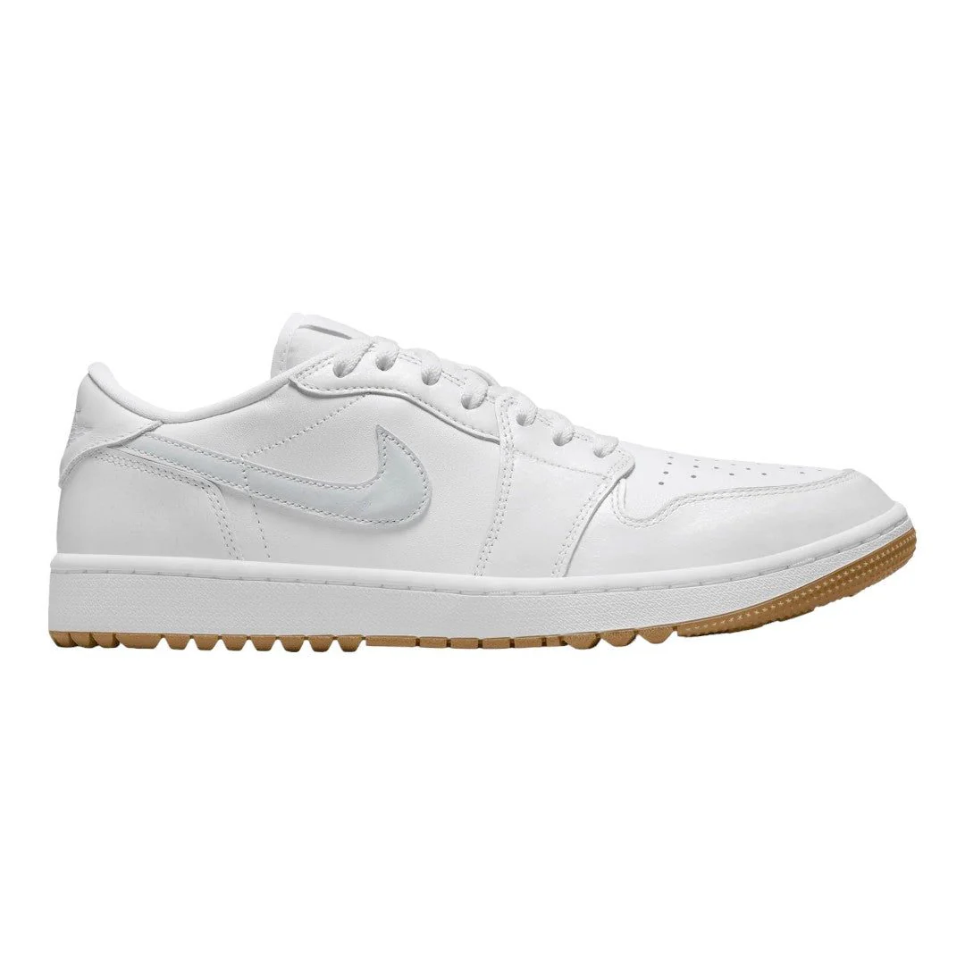Nike Air Jordan 1 Low Golf Shoes DD9315
