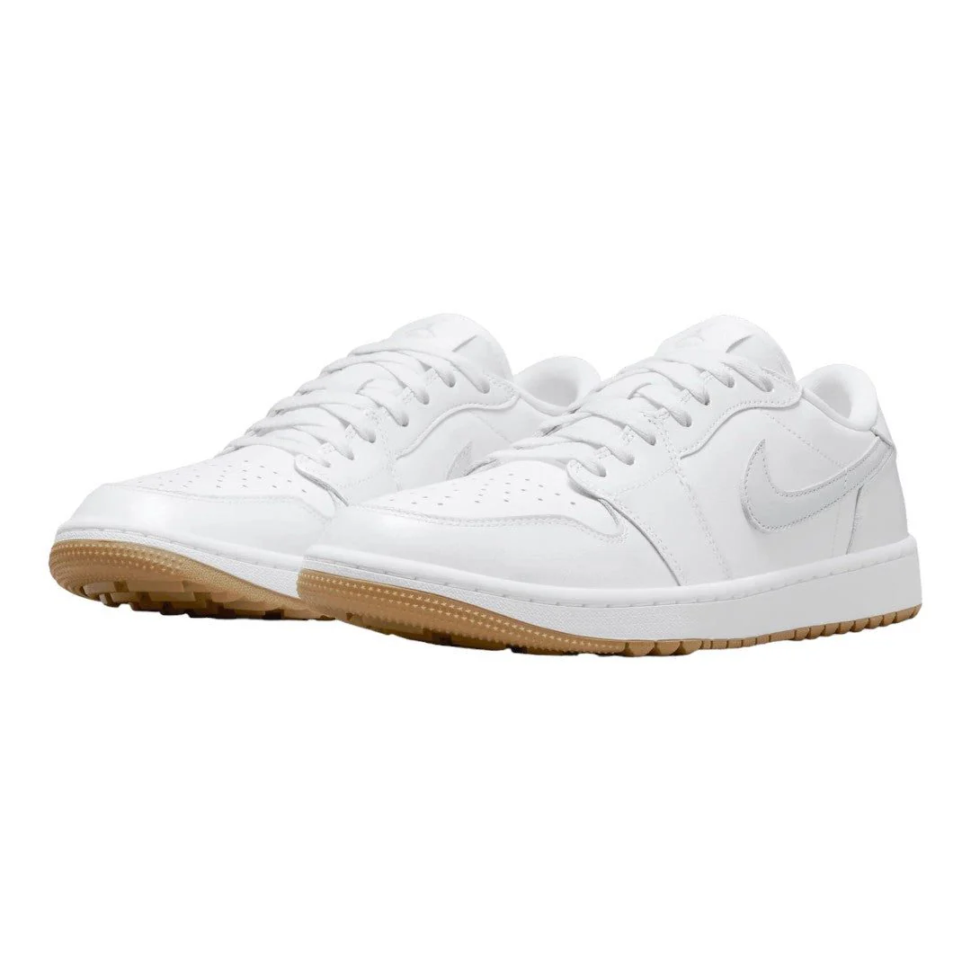 Nike Air Jordan 1 Low Golf Shoes DD9315 - Image 3
