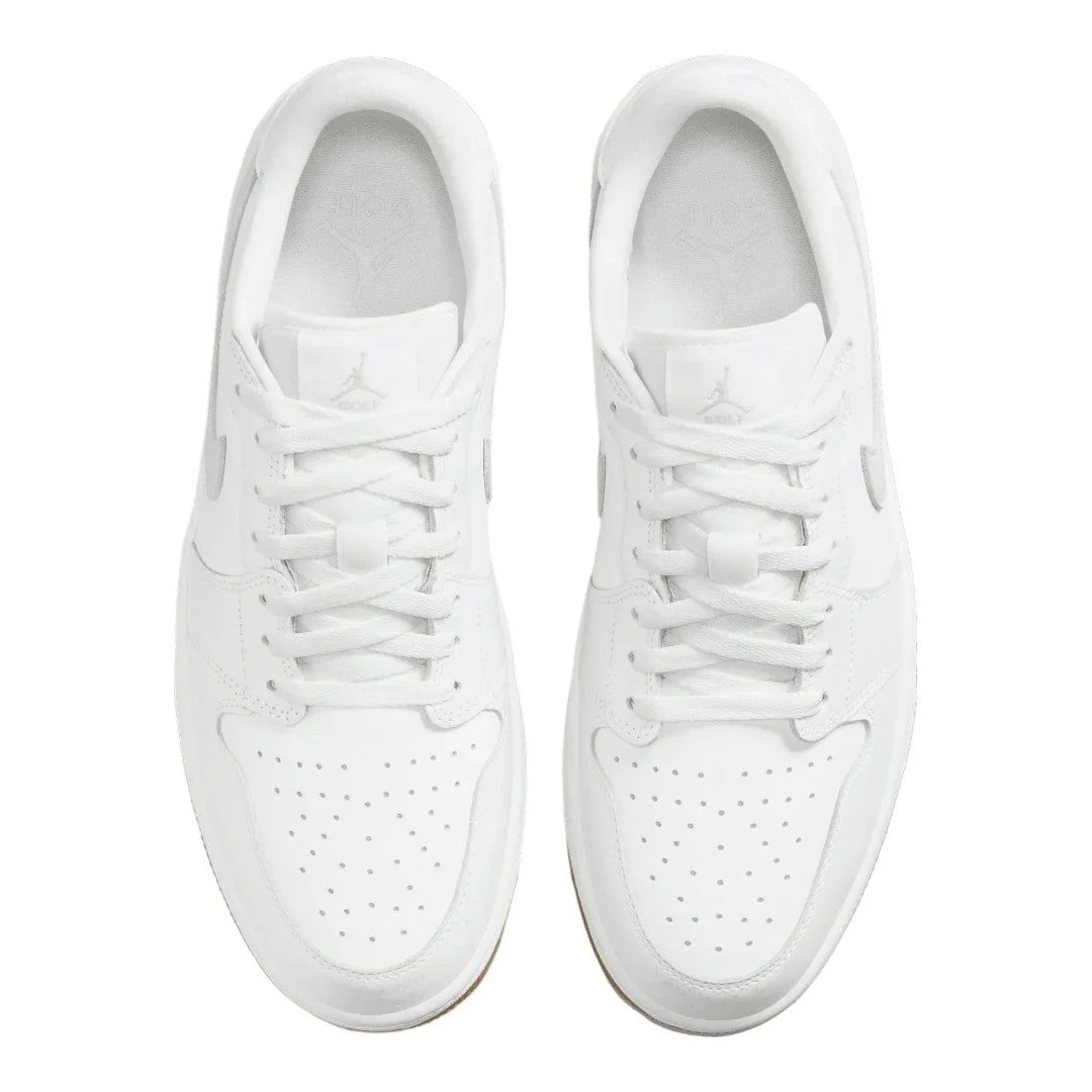 Nike Air Jordan 1 Low Golf Shoes DD9315 - Image 4