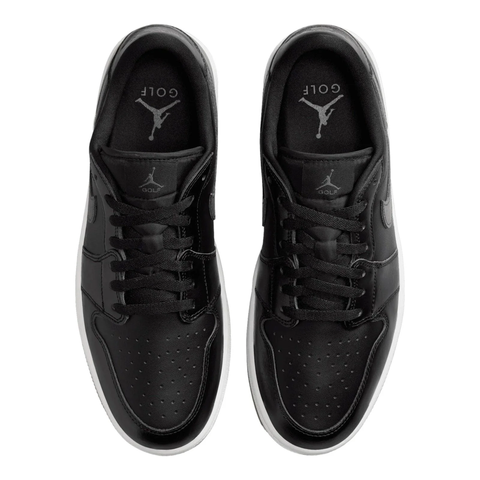 Nike Air Jordan 1 Low Golf Shoes DD9315 - Image 5