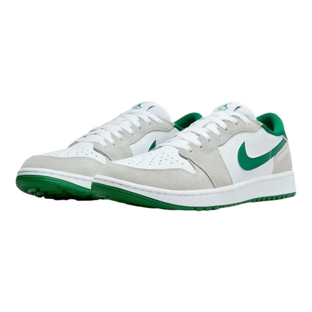 Nike Air Jordan 1 Low Golf Shoes DD9315 - Image 3