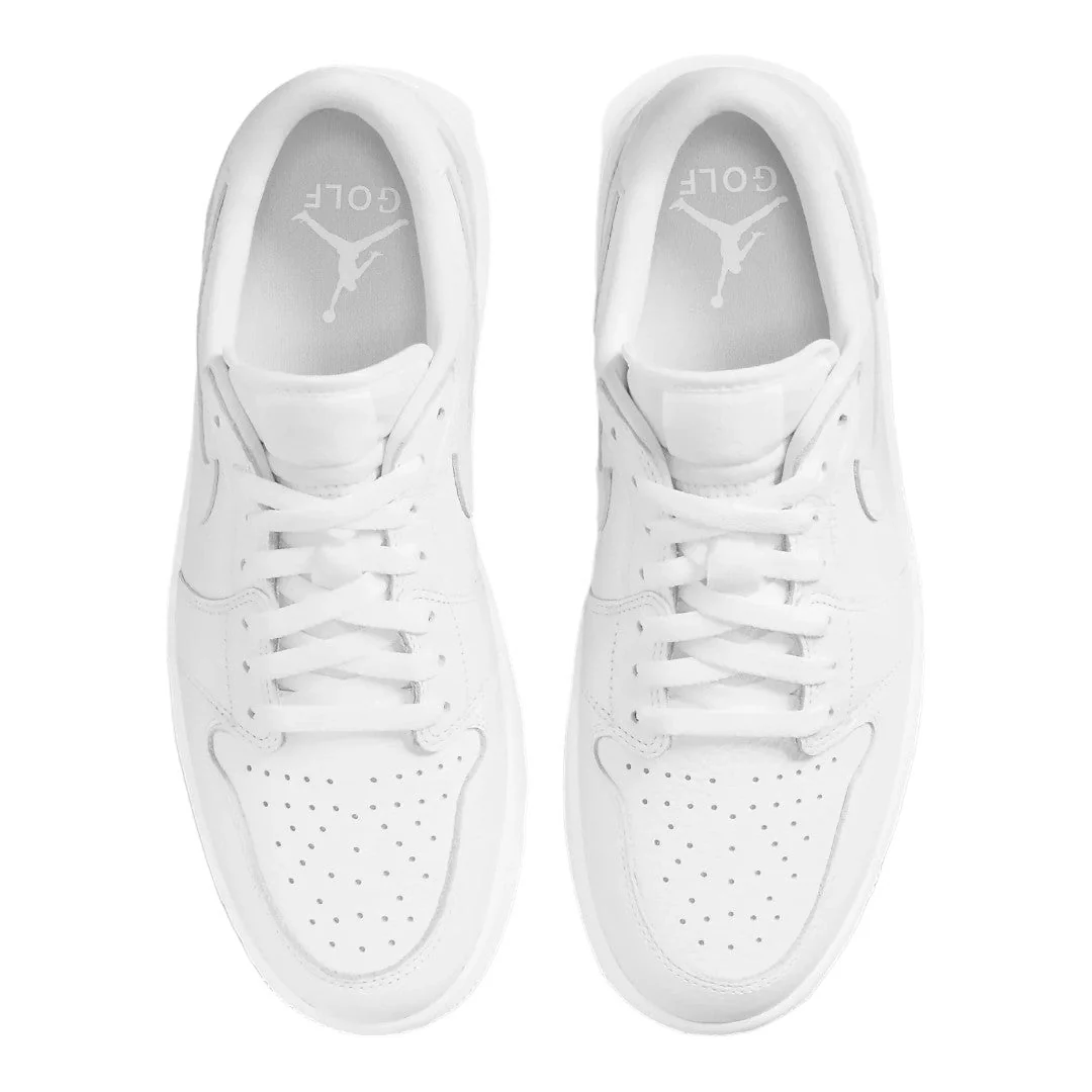 Nike Air Jordan 1 Low Golf Shoes DD9315 - Image 5