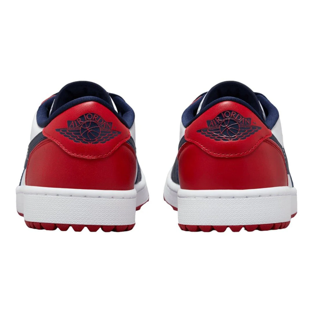 Nike Air Jordan 1 Low Golf Shoes DD9315 - Image 6