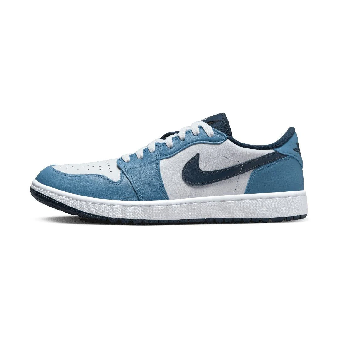 Nike Air Jordan 1 Low Golf Shoes DD9315 - Image 2