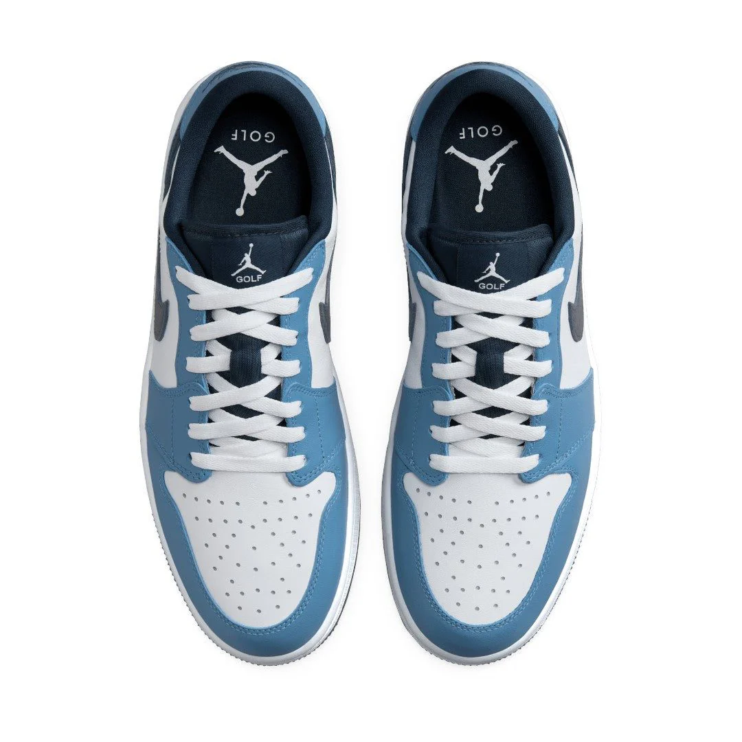 Nike Air Jordan 1 Low Golf Shoes DD9315 - Image 3