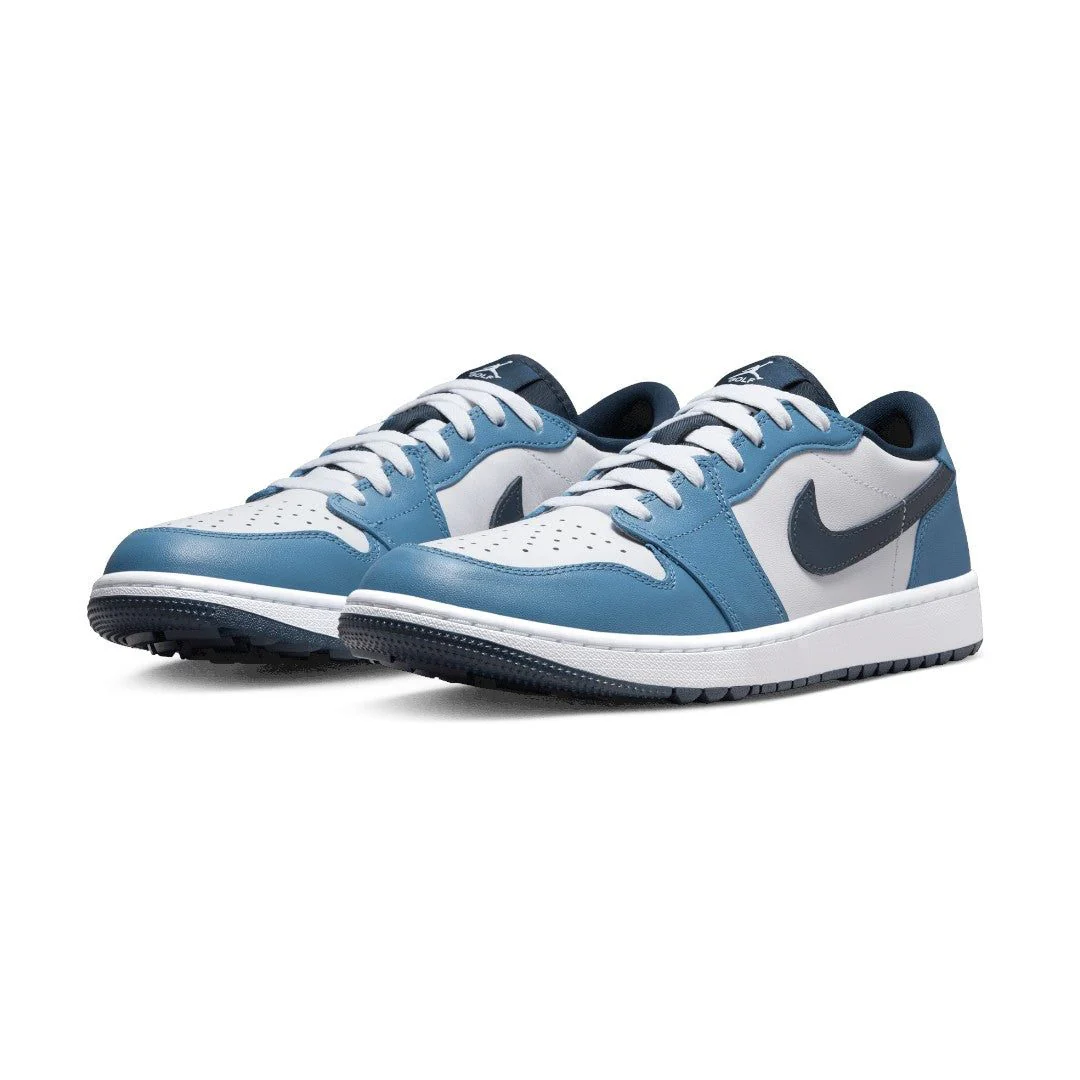 Nike Air Jordan 1 Low Golf Shoes DD9315 - Image 4