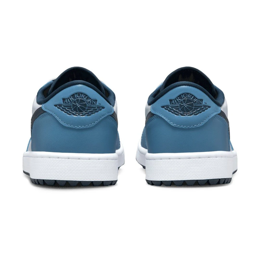 Nike Air Jordan 1 Low Golf Shoes DD9315 - Image 5