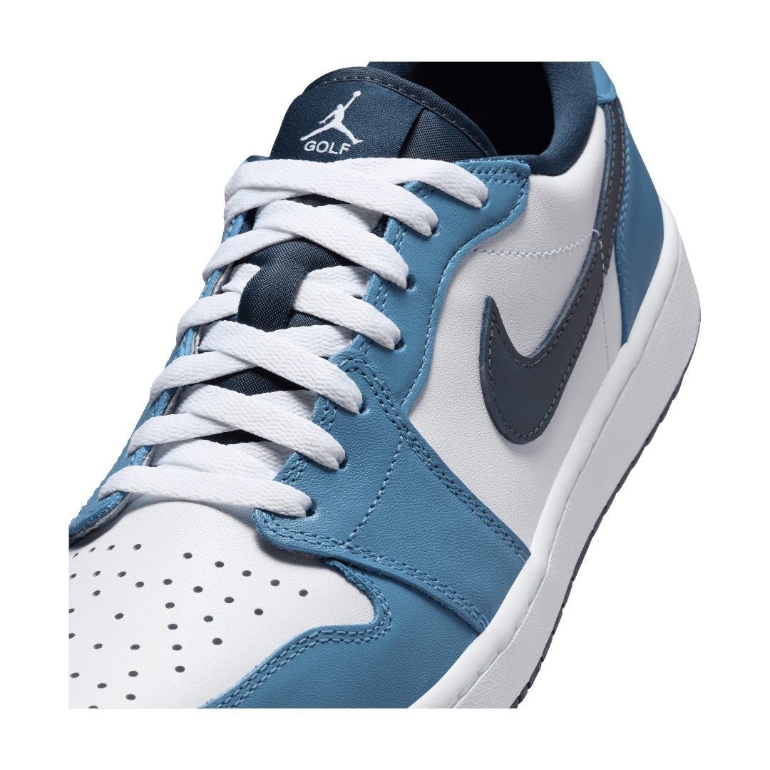 Nike Air Jordan 1 Low Golf Shoes DD9315 - Image 7
