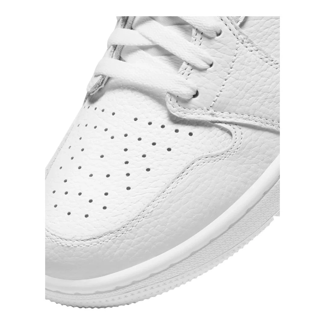 Nike Air Jordan 1 Low Golf Shoes DD9315 - Image 7