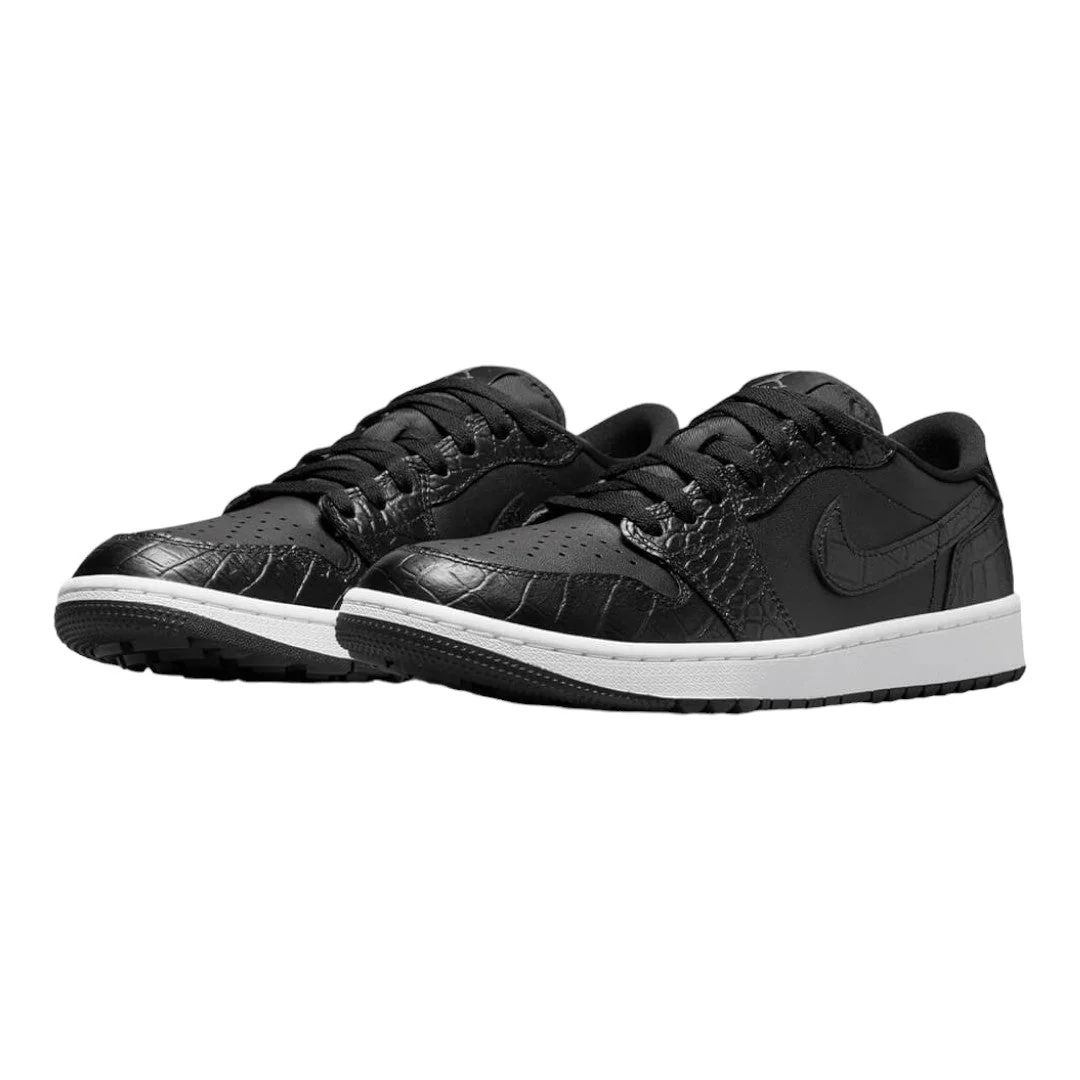 Nike Air Jordan 1 Low Golf Shoes DD9315 - Image 2