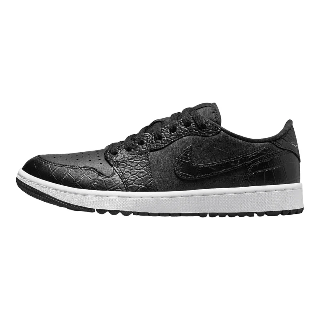 Nike Air Jordan 1 Low Golf Shoes DD9315 - Image 3