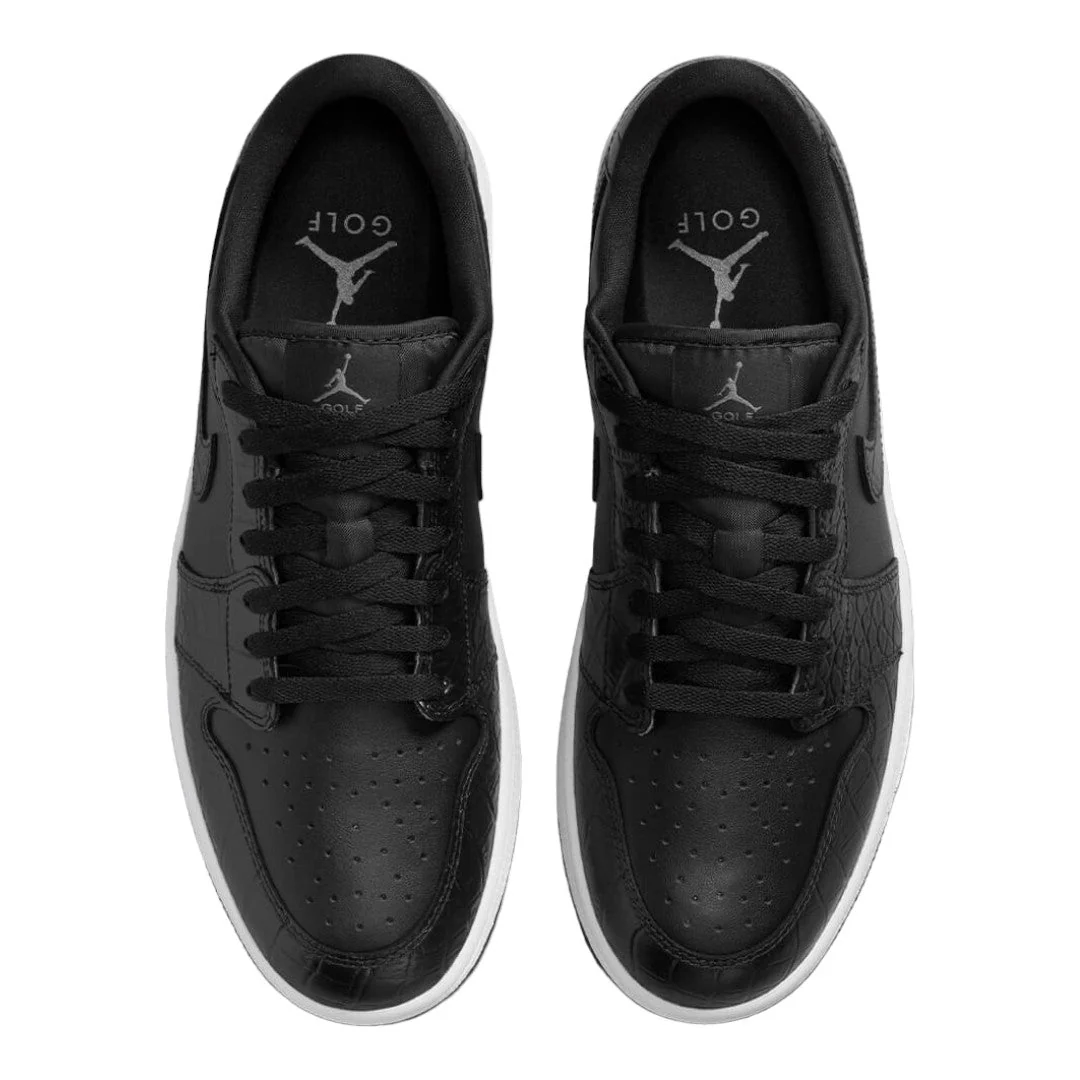 Nike Air Jordan 1 Low Golf Shoes DD9315 - Image 5