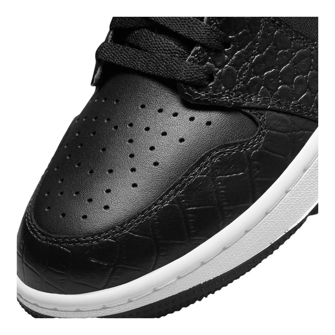 Nike Air Jordan 1 Low Golf Shoes DD9315 - Image 7