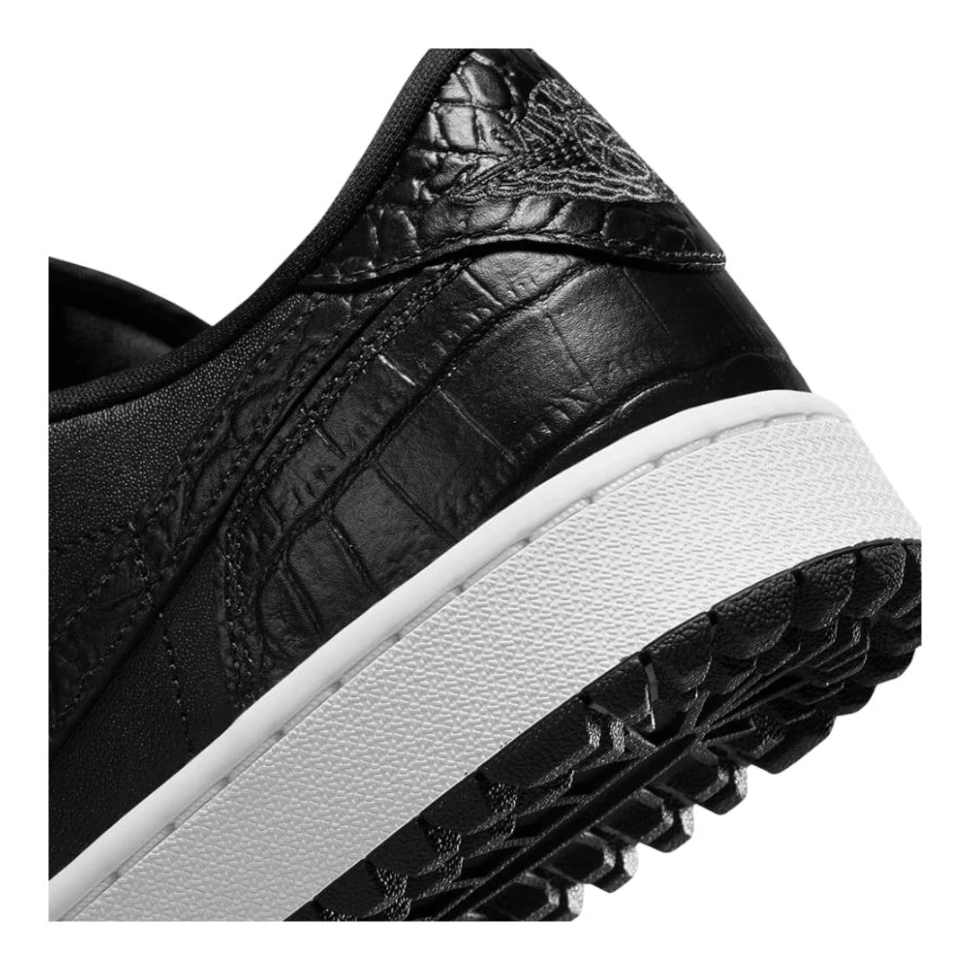 Nike Air Jordan 1 Low Golf Shoes DD9315 - Image 8