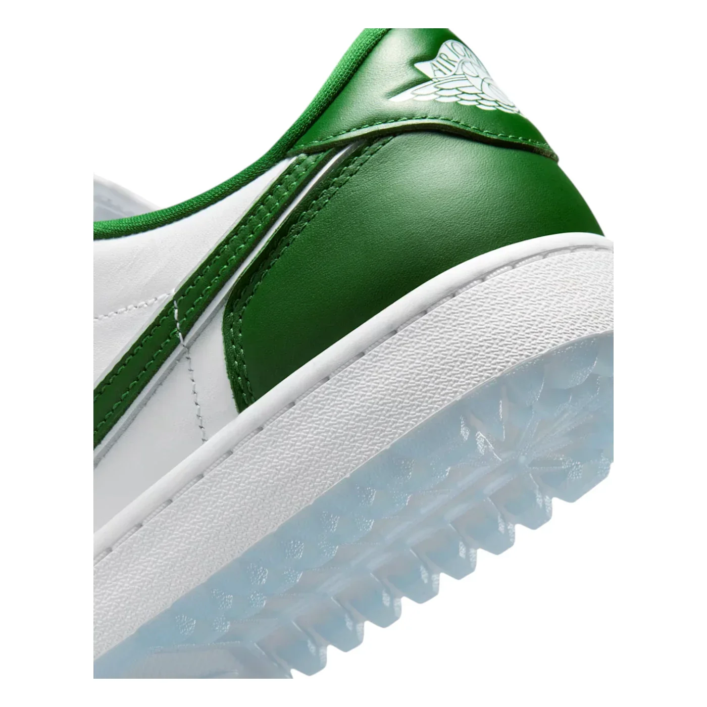 Nike Air Jordan 1 Low Spikeless Golf Shoes DD9315 - Image 4