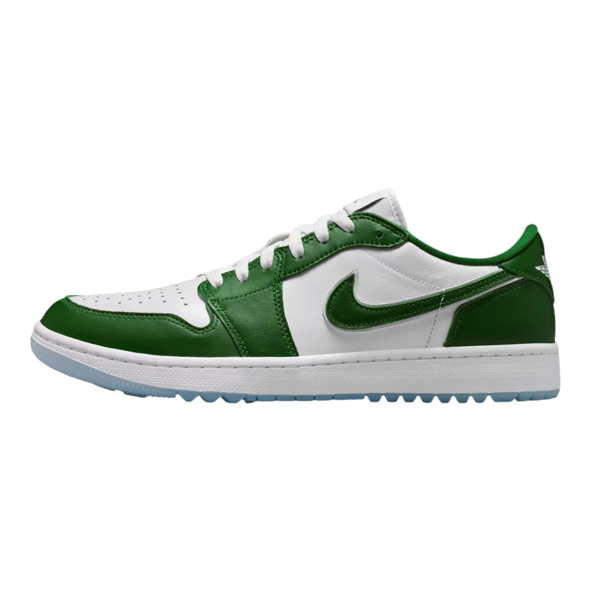 Nike Air Jordan 1 Low Spikeless Golf Shoes DD9315 - Image 5