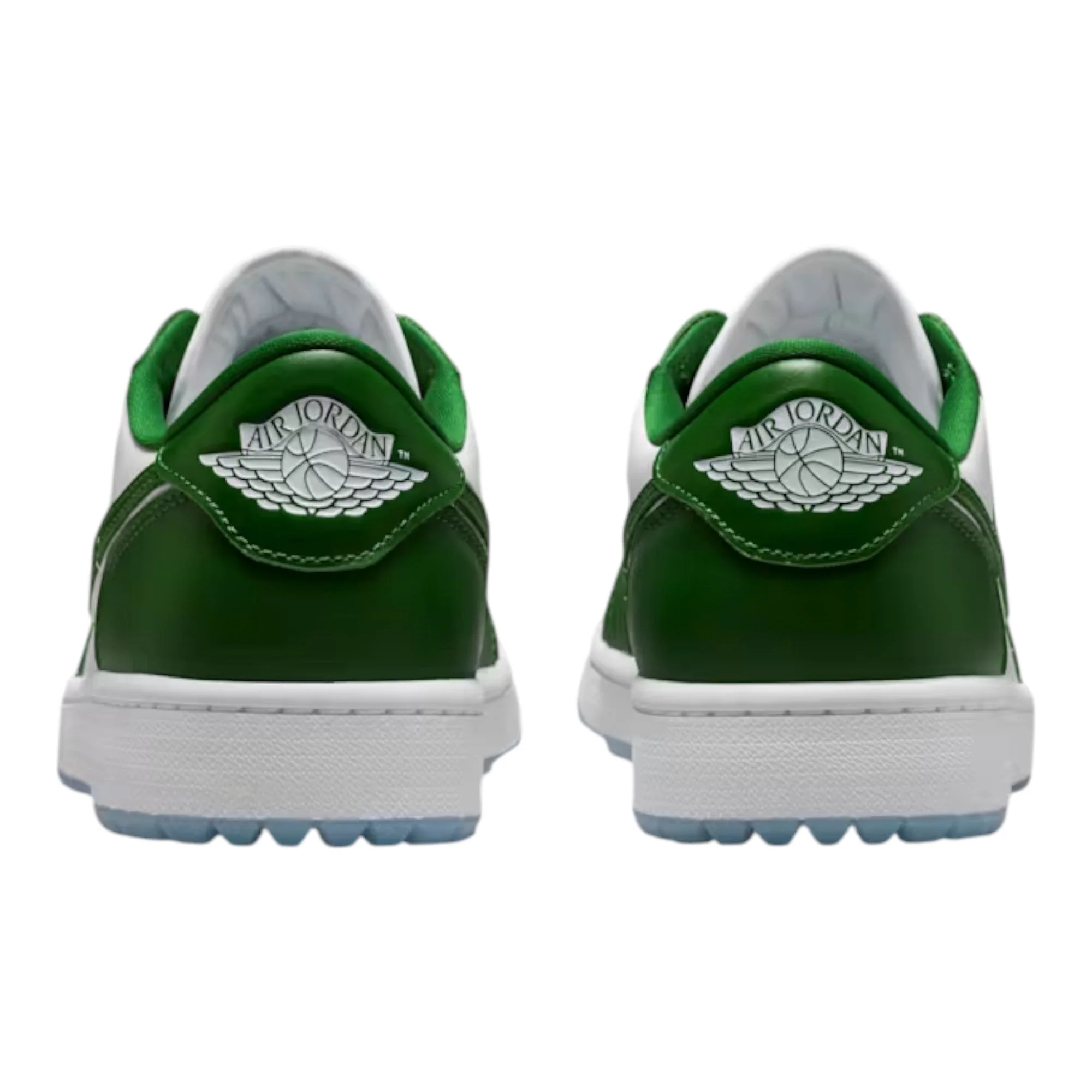 Nike Air Jordan 1 Low Spikeless Golf Shoes DD9315 - Image 6