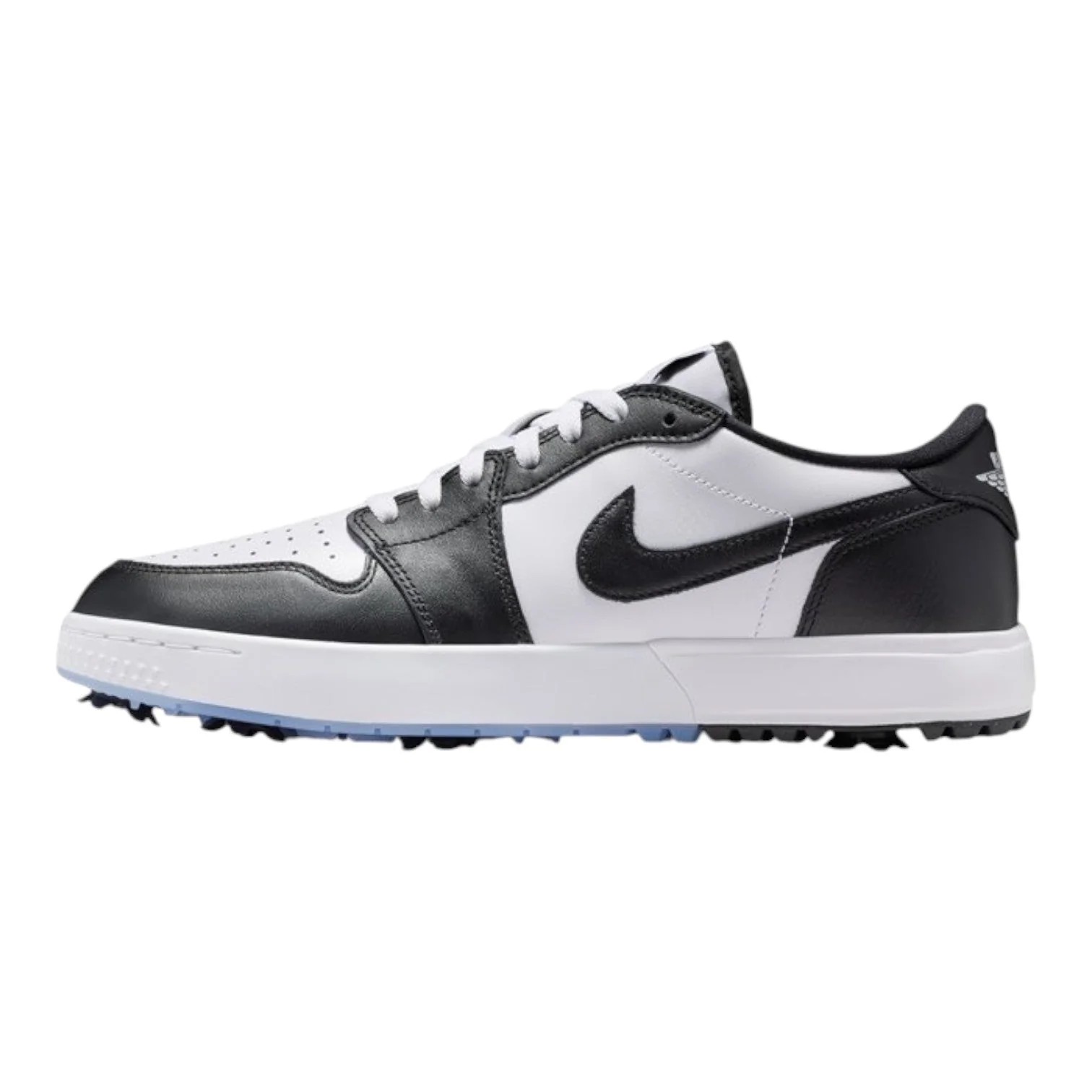 Nike Air Jordan 1 Low Spiked Golf Shoes IQ3417 - Image 4