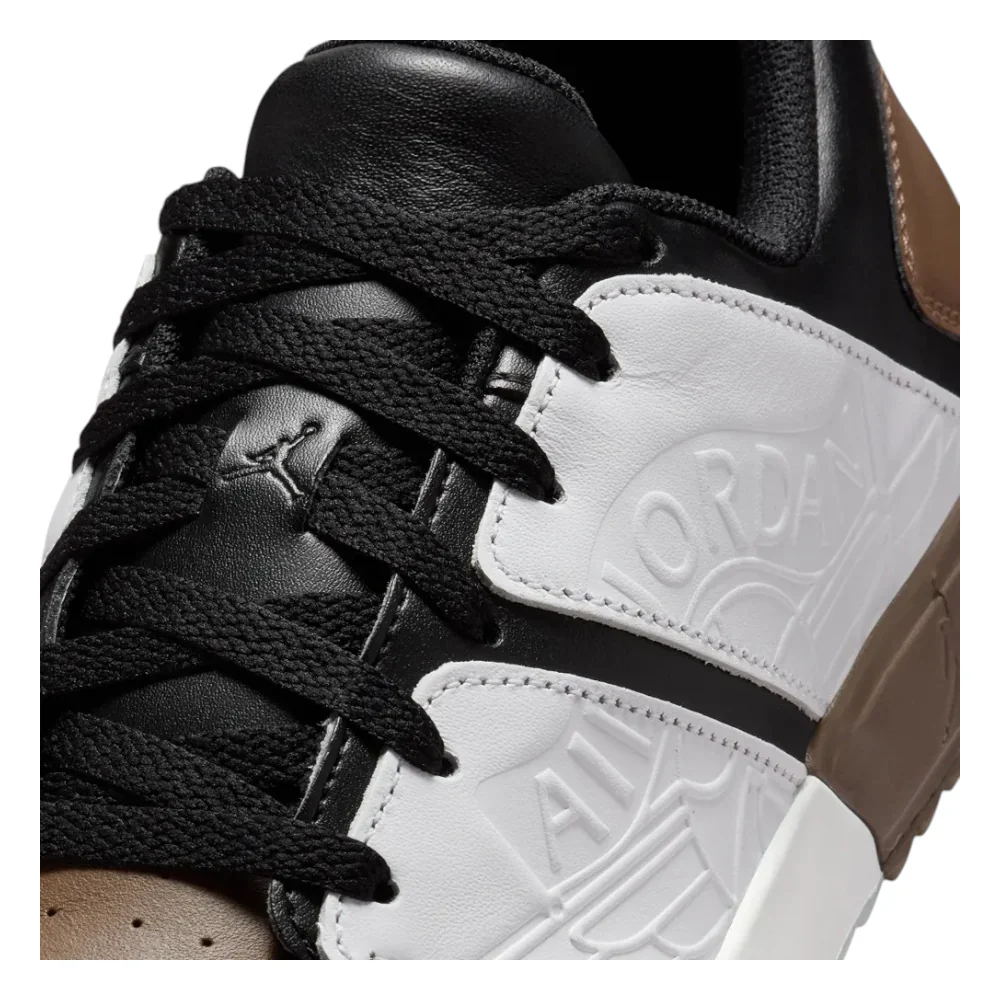 Nike Air Jordan 1 NU Retro G Golf Shoes FZ4153 - Image 6