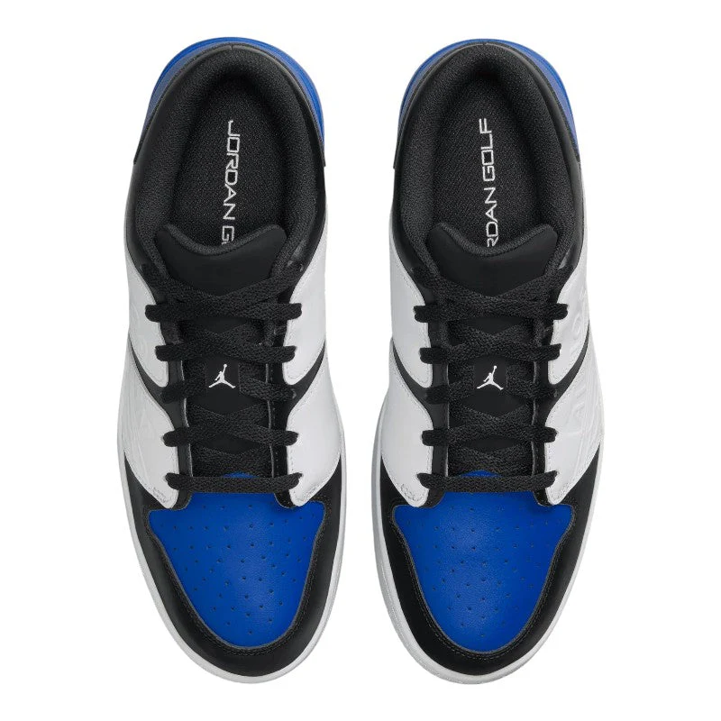 Nike Air Jordan 1 NU Retro G Golf Shoes FZ4153 - Image 4