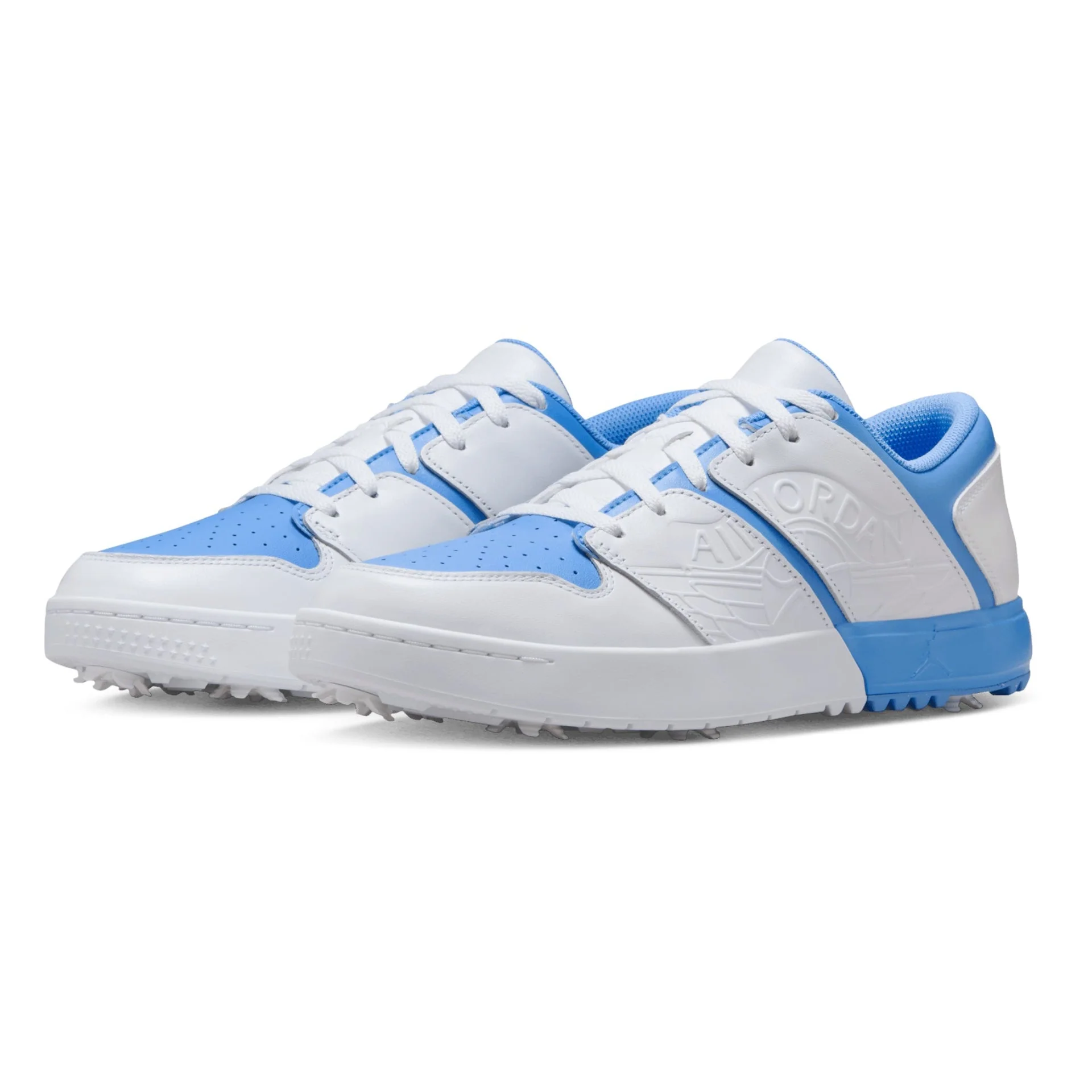 Nike Air Jordan 1 NU Retro G Golf Shoes FZ4153 - Image 3