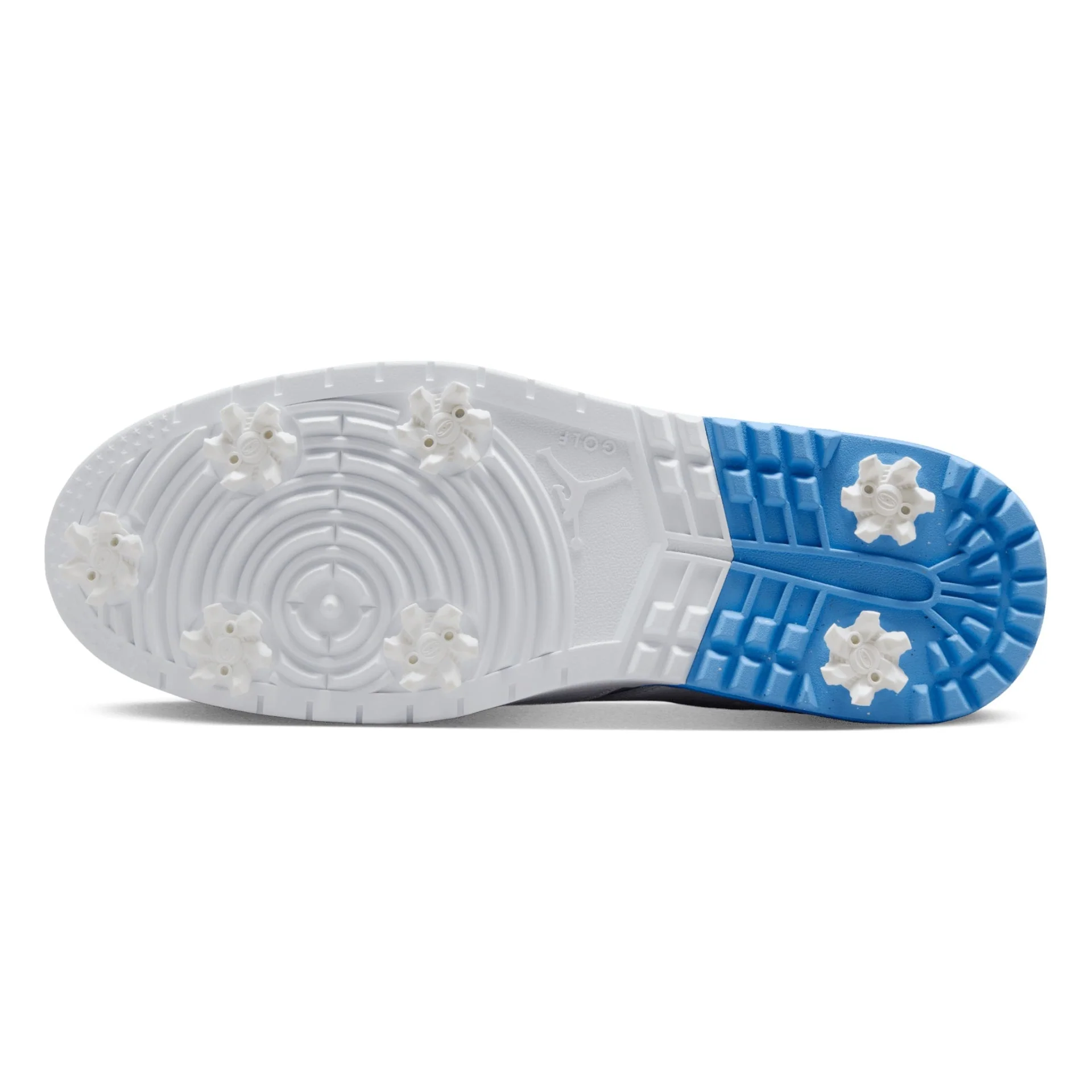 Nike Air Jordan 1 NU Retro G Golf Shoes FZ4153 - Image 4