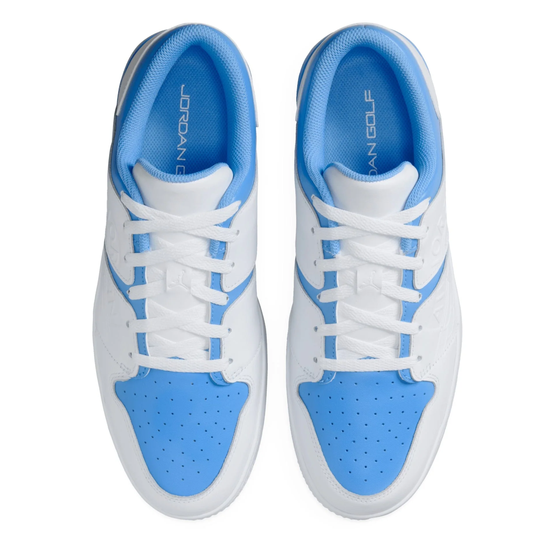 Nike Air Jordan 1 NU Retro G Golf Shoes FZ4153 - Image 5