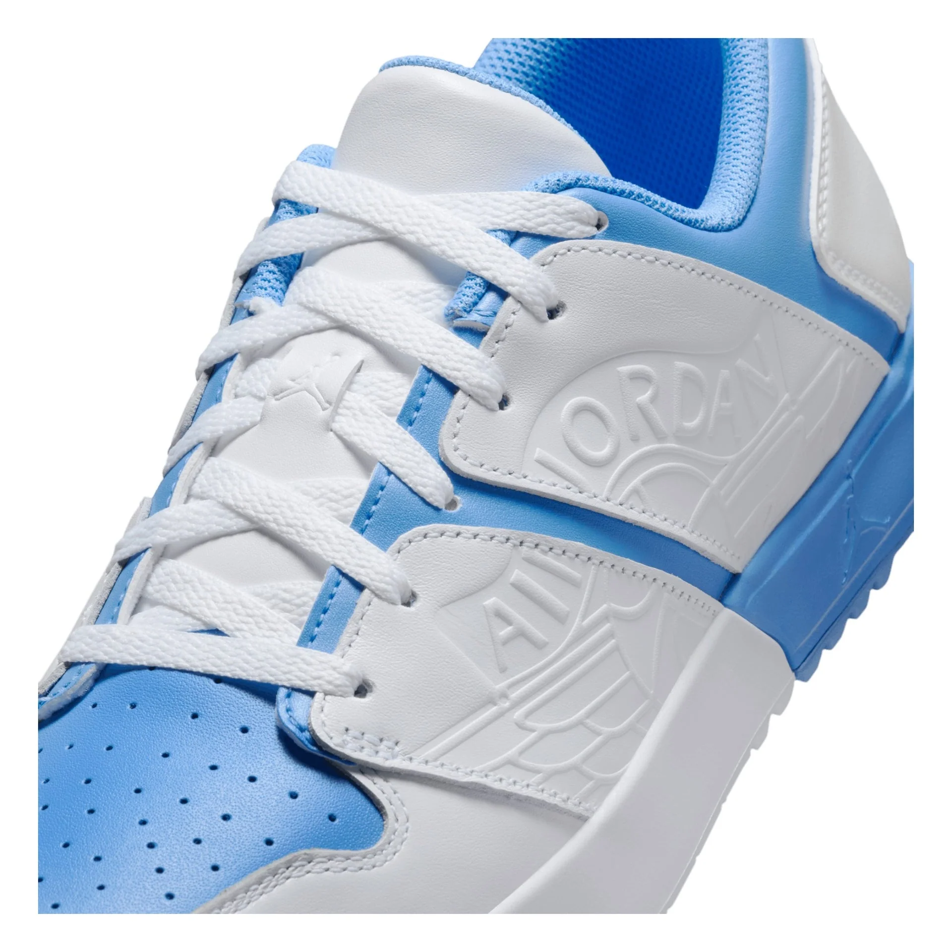 Nike Air Jordan 1 NU Retro G Golf Shoes FZ4153 - Image 7