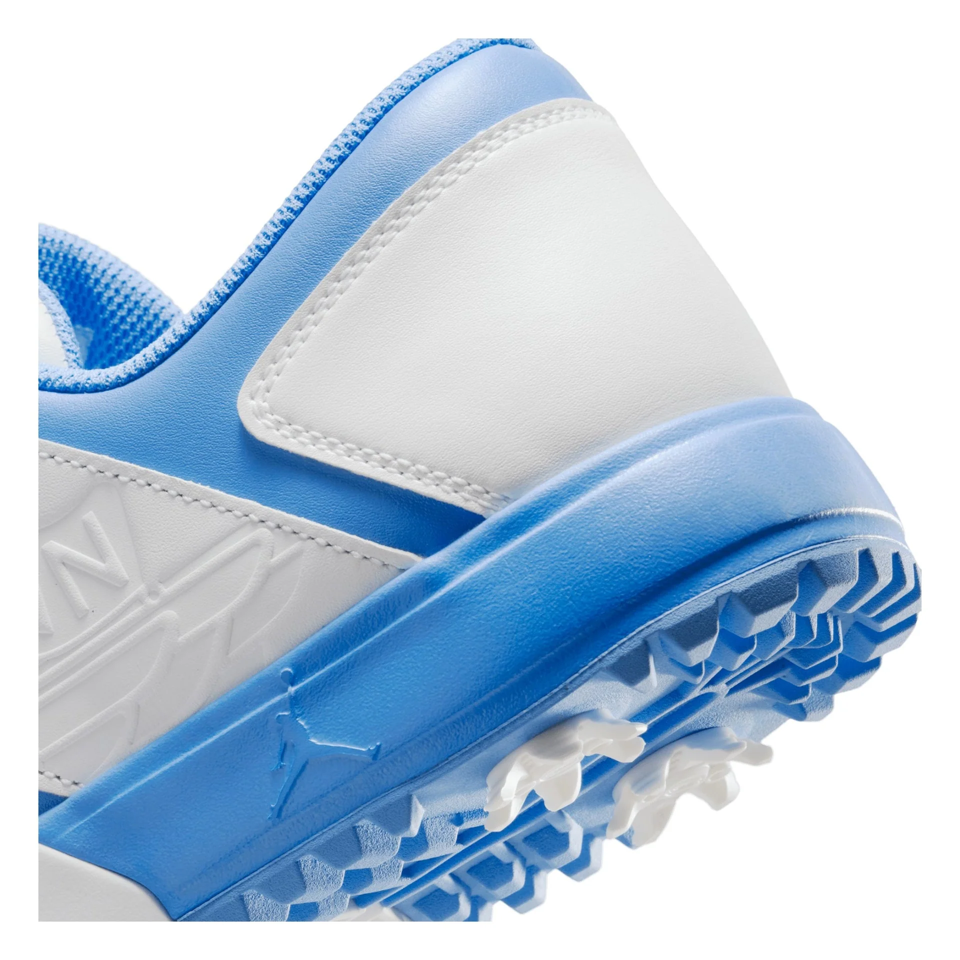 Nike Air Jordan 1 NU Retro G Golf Shoes FZ4153 - Image 8