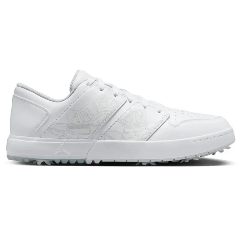 Nike Air Jordan 1 NU Retro G Golf Shoes FZ4153