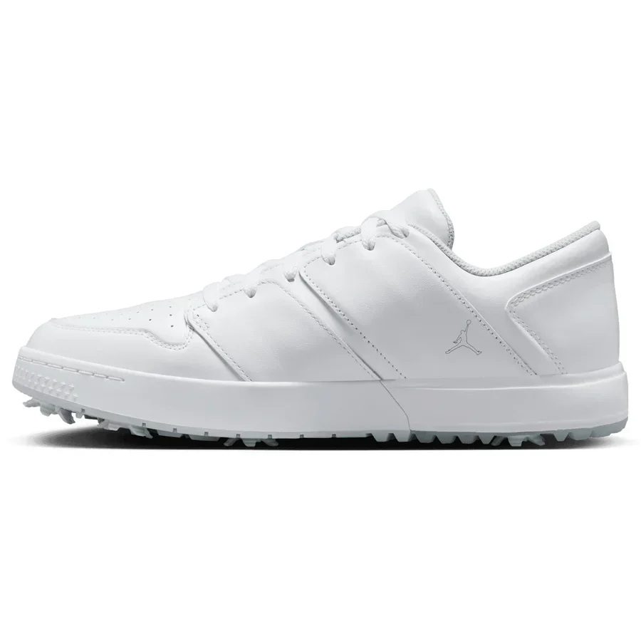 Nike Air Jordan 1 NU Retro G Golf Shoes FZ4153 - Image 2
